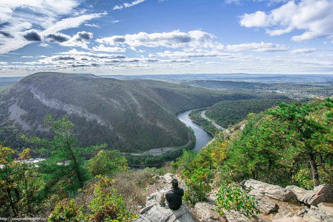 mount tammany vista